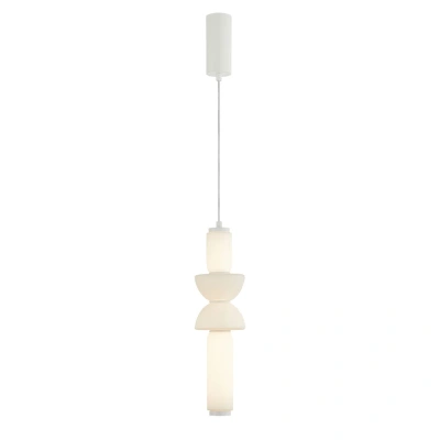 Подвесной светильник Arte Lamp MALL A2412SP-17WH