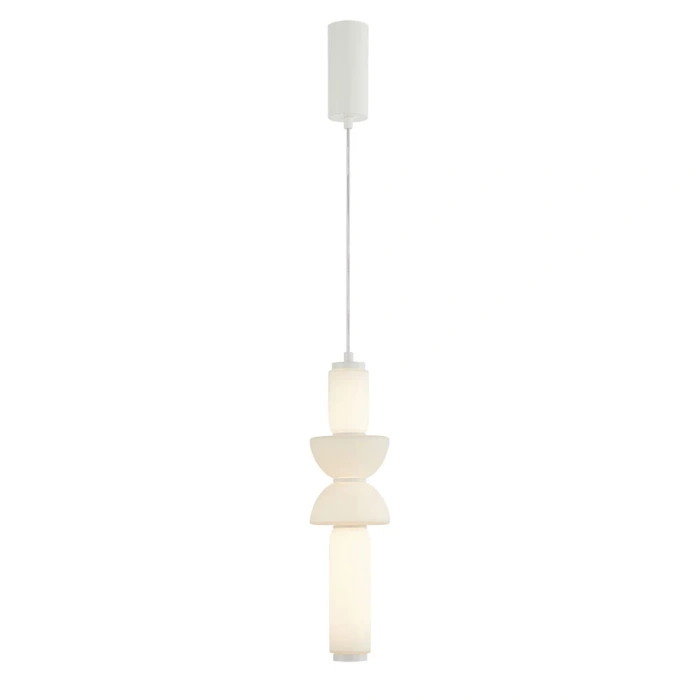 Подвесной светильник Arte Lamp MALL A2412SP-17WH