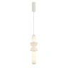 Подвесной светильник Arte Lamp MALL A2412SP-17WH