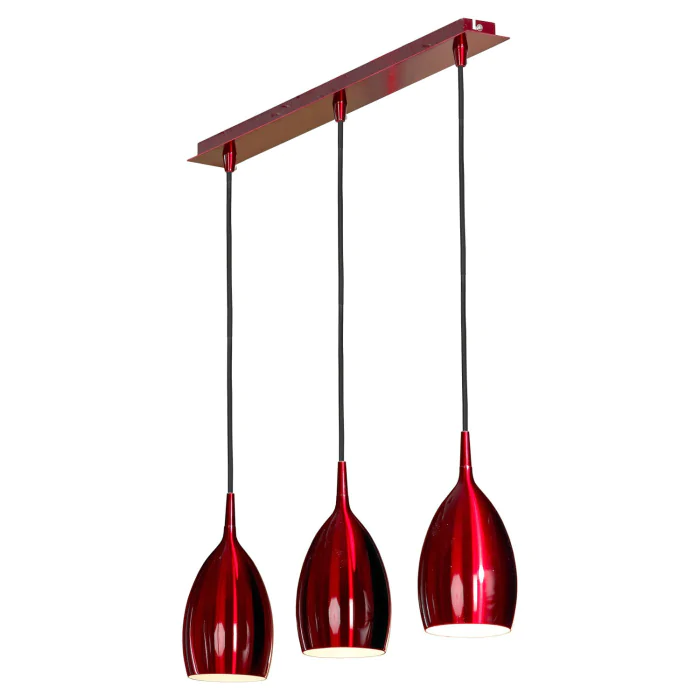 Подвесной светильник COLLINA LSQ-0716-03