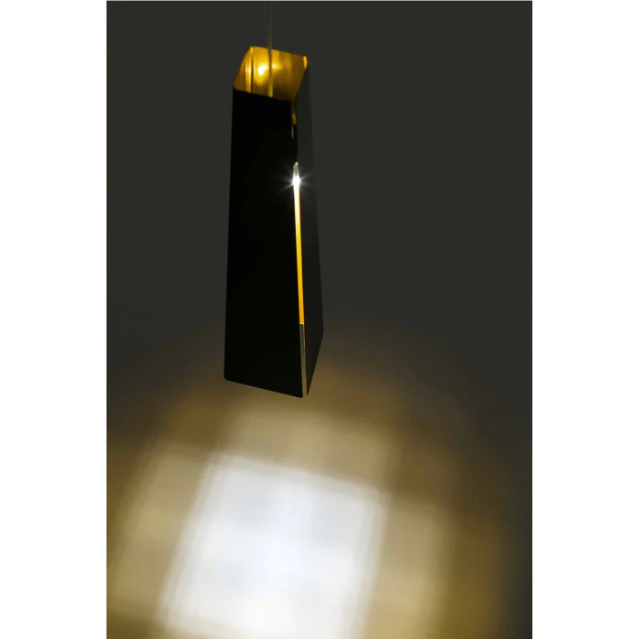 Подвесной светильник PLUMA LED