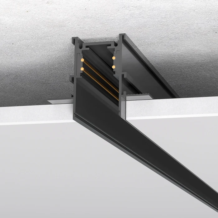 Шинопровод магнитный ST Luce ST004.429.00