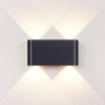 Настенный светильник Odeon Light Hightech Magnum 7191/4WL