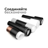 Корпус светильника накладной для насадок D70mm Ambrella light C7456
