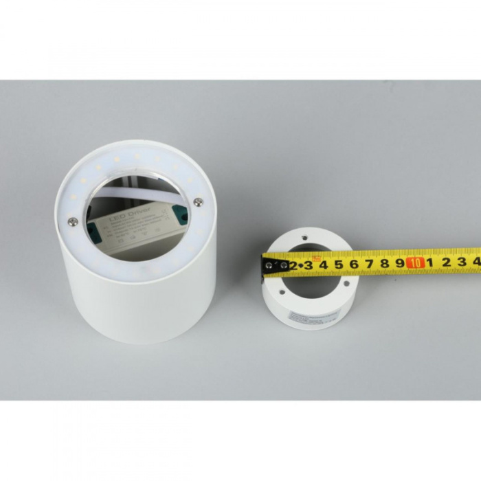 Светильник накладной Omnilux Torino OML-100309-16