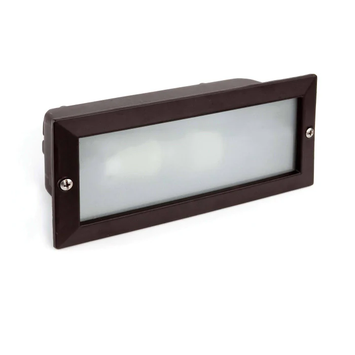 Встраиваемый светильник LISO recessed lamp