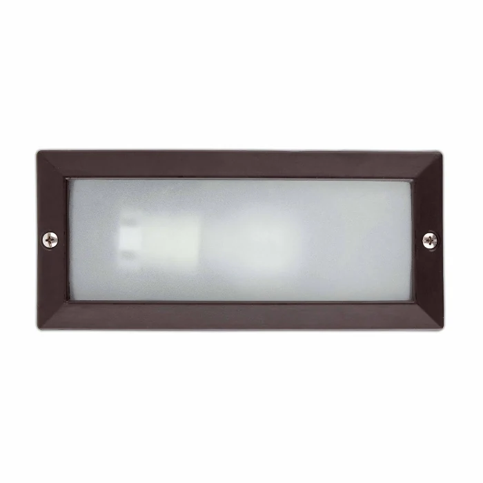 Встраиваемый светильник LISO recessed lamp