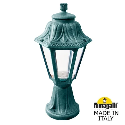 Уличный фонарь FUMAGALLI MIKROLOT/ANNA E22.111.000.VXF1R