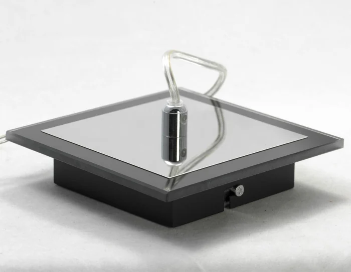 Подвесной светильник LENTE LSC-2506-01-TAB