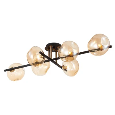 Светильник потолочный на штанге Citilux Дэвис CL201161