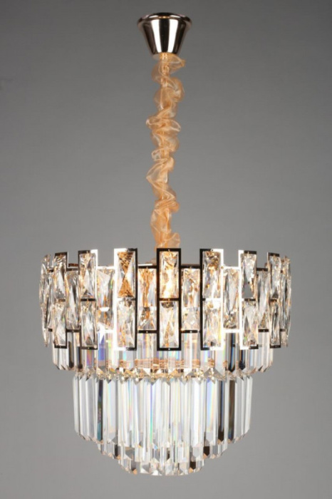 Люстра подвесная Omnilux Sangineto OML-81703-12