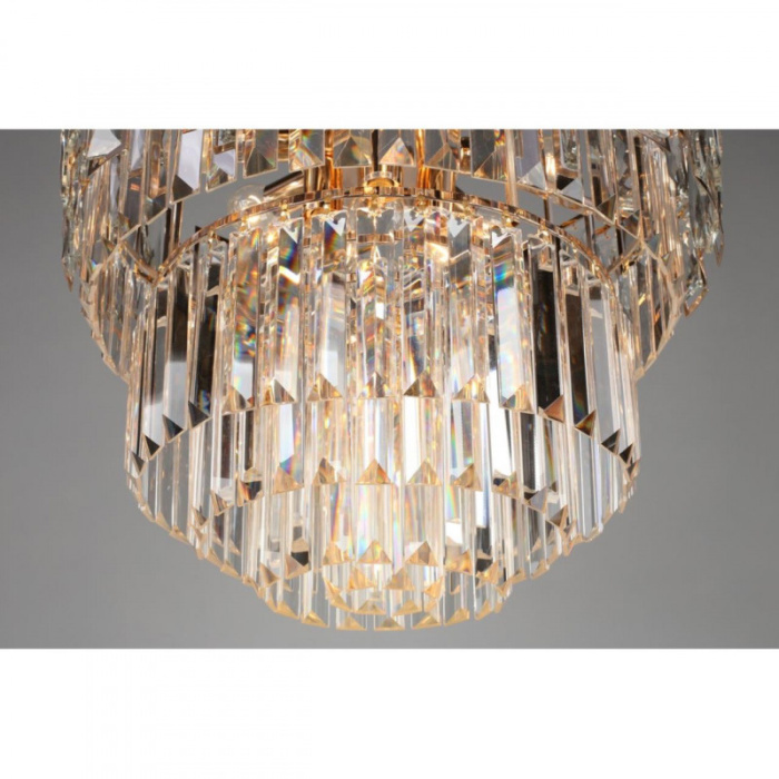 Люстра подвесная Omnilux Sangineto OML-81703-12