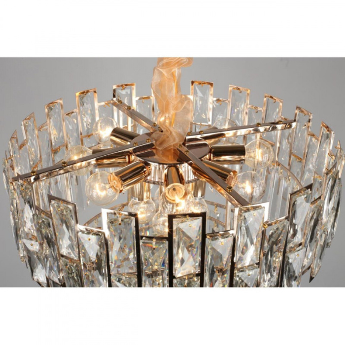 Люстра подвесная Omnilux Sangineto OML-81703-12