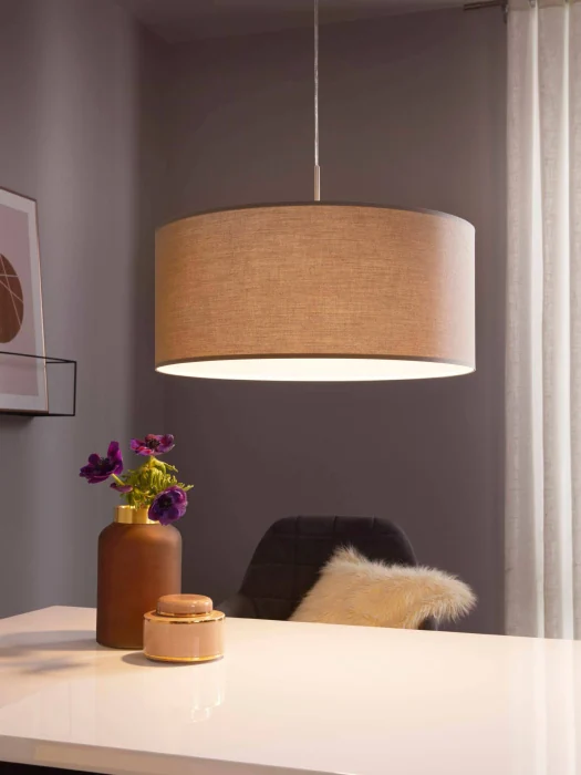 Подвесной потолочный светильник PASTERI EGLO 31576