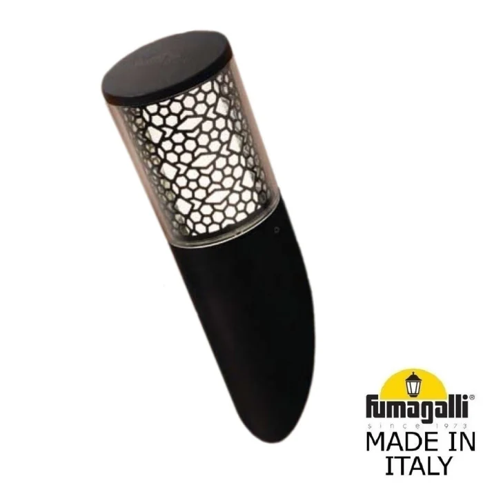 Светильник уличный настенный FUMAGALLI CARLO DECO-FS DR3.571.000.AXU1L