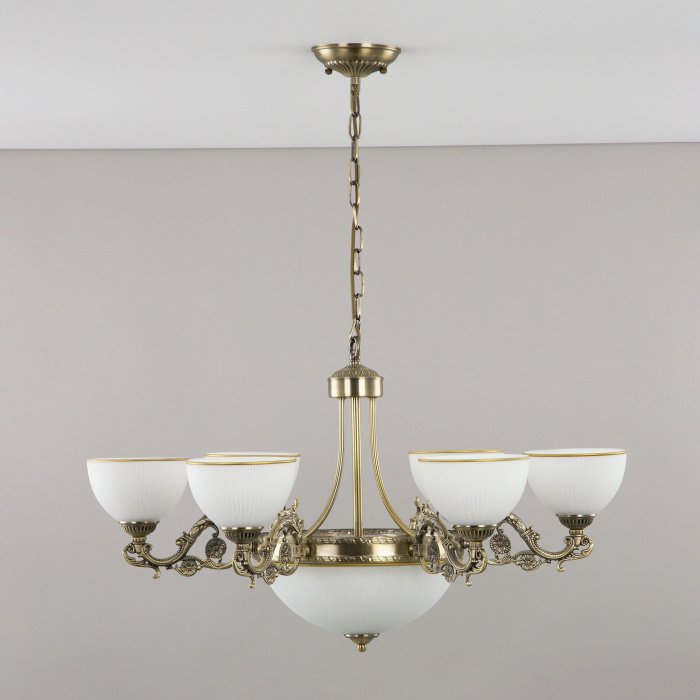 Люстра подвесная Citilux Адриана CL405293