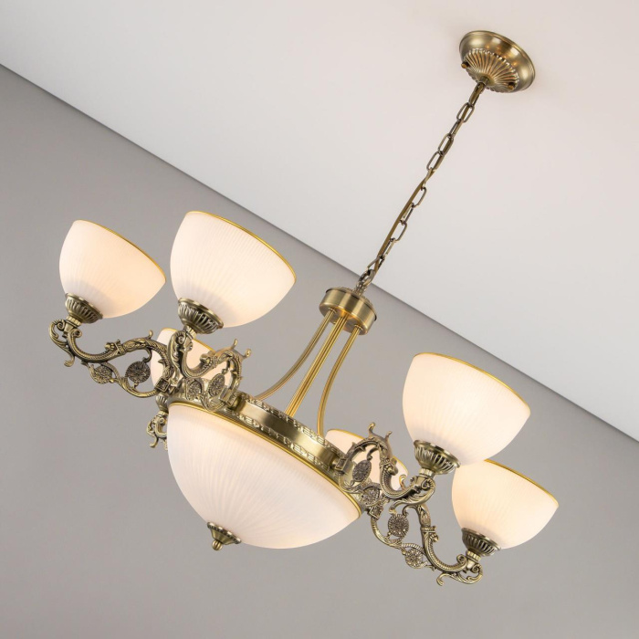 Люстра подвесная Citilux Адриана CL405293