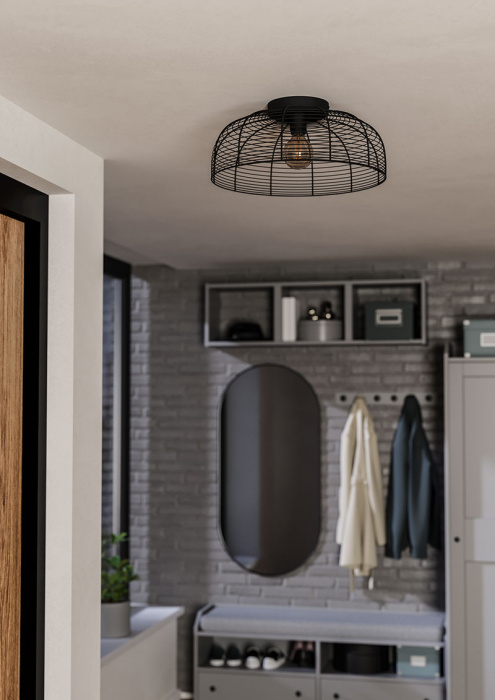 Светильник потолочный RINROE EGLO 43896