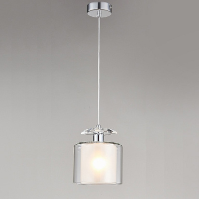 Подвесной светильник Newport 4401/S Chrome М0061237