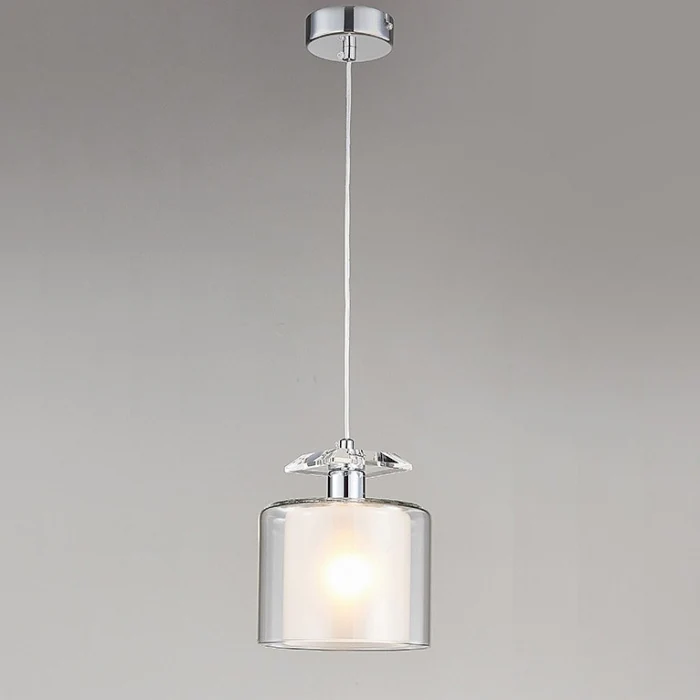 Подвесной светильник Newport 4401/S Chrome М0061237