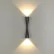 Настенный светильник ODEON LIGHT 4291/10WL