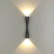 Настенный светильник ODEON LIGHT 4291/10WL