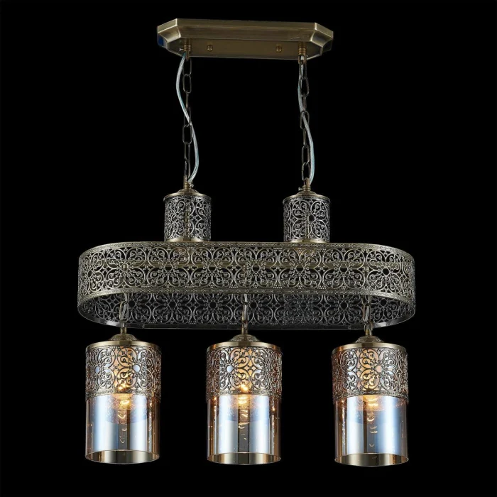 Люстра подвесная Citilux Эмир CL467233