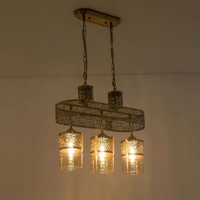 Люстра подвесная Citilux Эмир CL467233