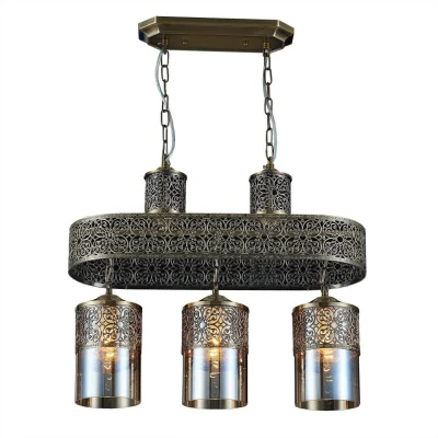 Люстра подвесная Citilux Эмир CL467233