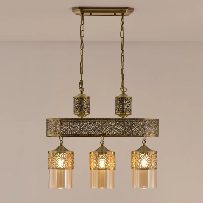 Люстра подвесная Citilux Эмир CL467233