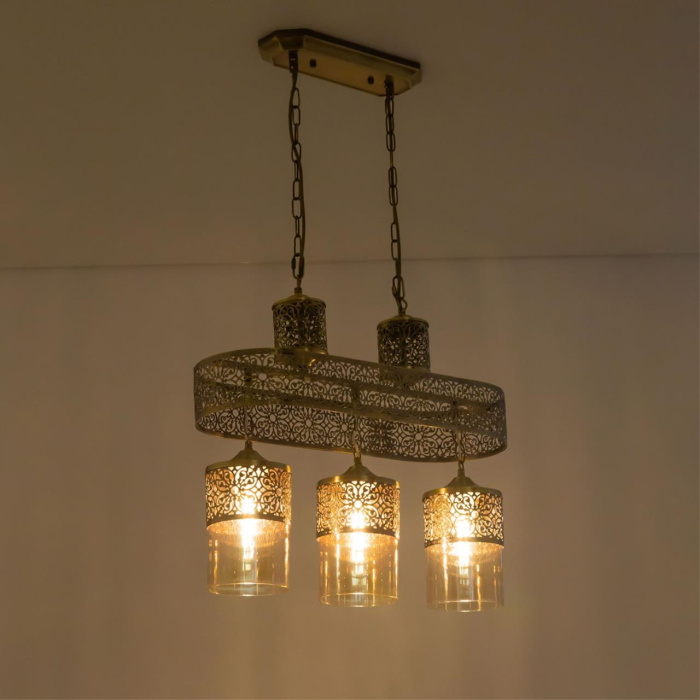 Люстра подвесная Citilux Эмир CL467233