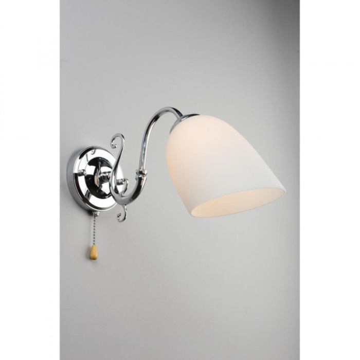 Светильник настенный Omnilux Leonessa OML-29101-01