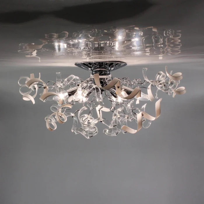 Люстра потолочная Citilux Рандом CL222161