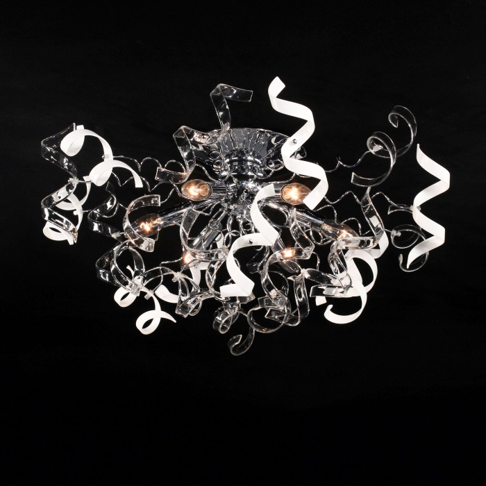 Люстра потолочная Citilux Рандом CL222161