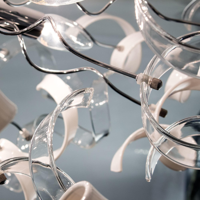 Люстра потолочная Citilux Рандом CL222161