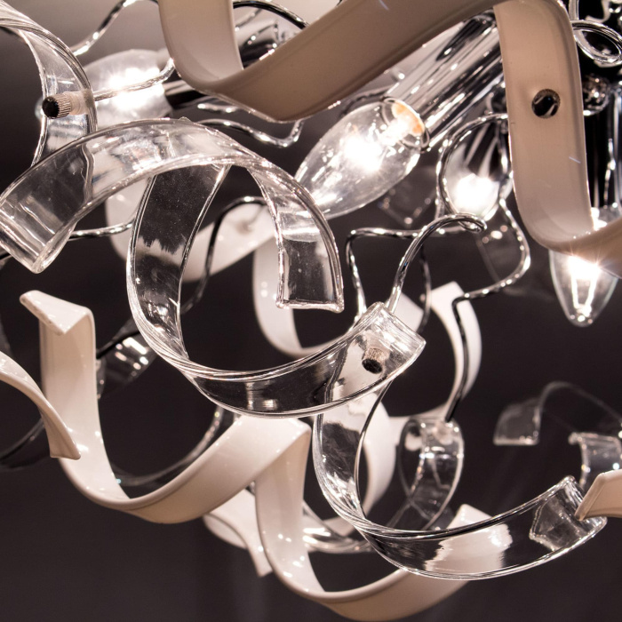 Люстра потолочная Citilux Рандом CL222161