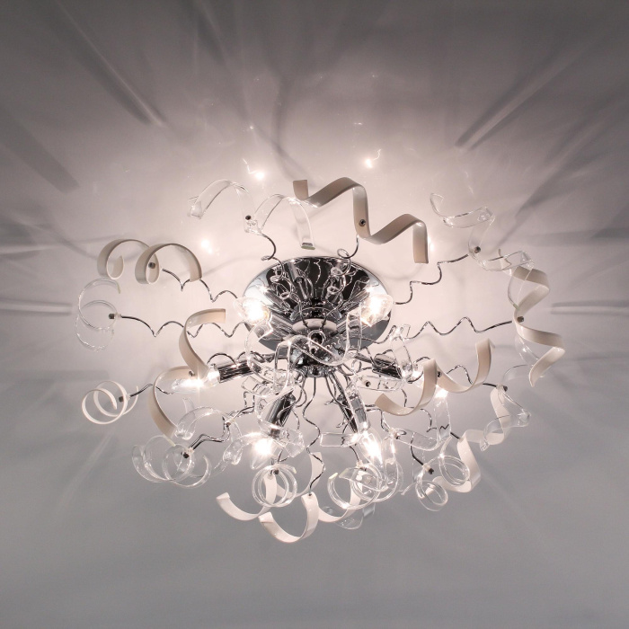 Люстра потолочная Citilux Рандом CL222161