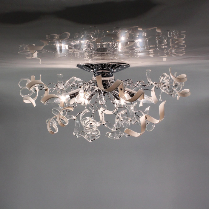 Люстра потолочная Citilux Рандом CL222161