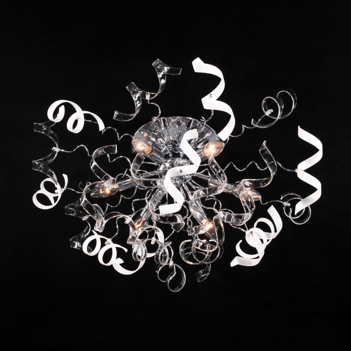 Люстра потолочная Citilux Рандом CL222161