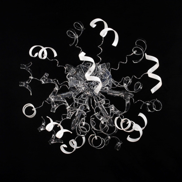 Люстра потолочная Citilux Рандом CL222161