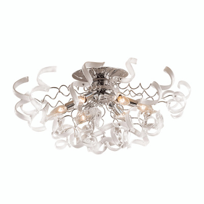 Люстра потолочная Citilux Рандом CL222161