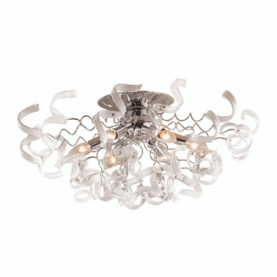 Люстра потолочная Citilux Рандом CL222161