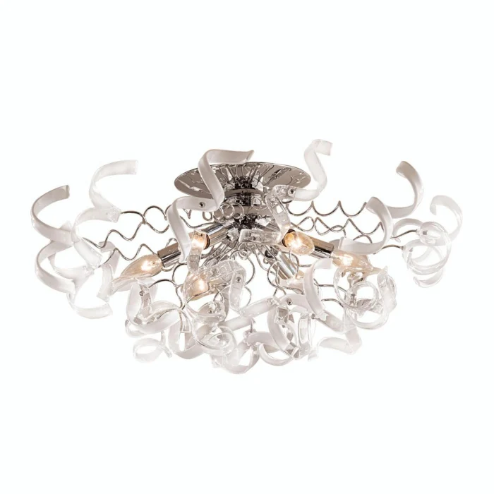 Люстра потолочная Citilux Рандом CL222161