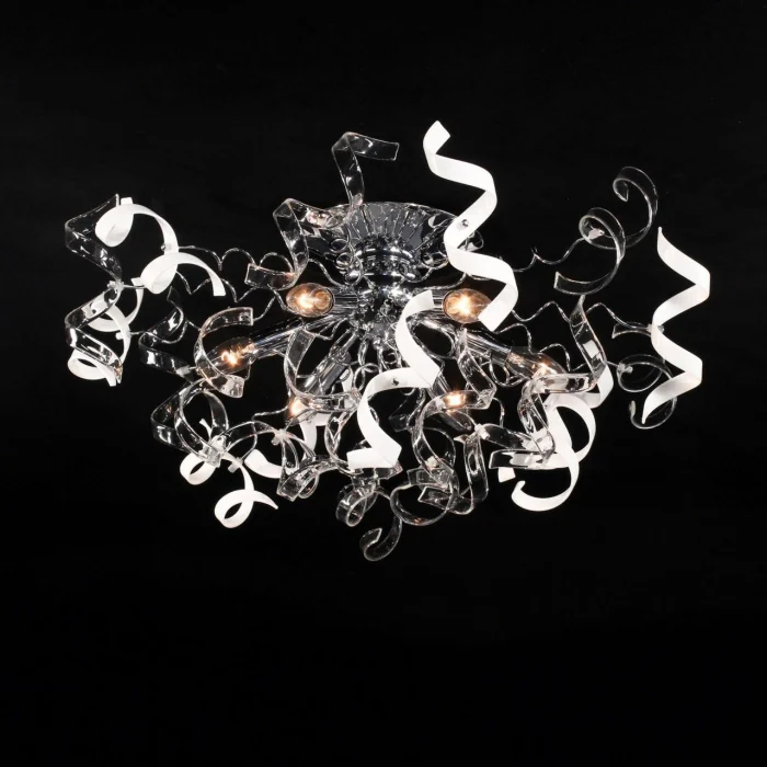 Люстра потолочная Citilux Рандом CL222161