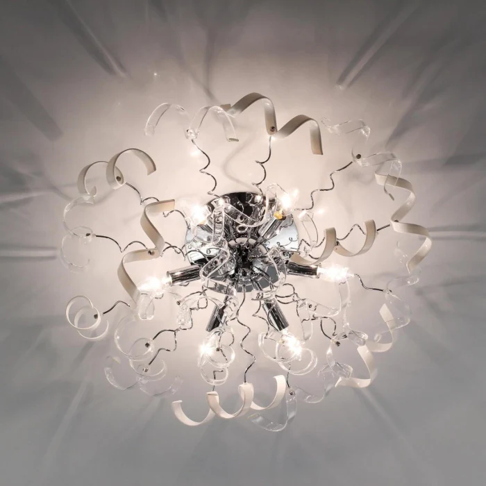 Люстра потолочная Citilux Рандом CL222161