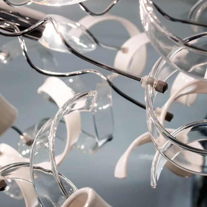 Люстра потолочная Citilux Рандом CL222161