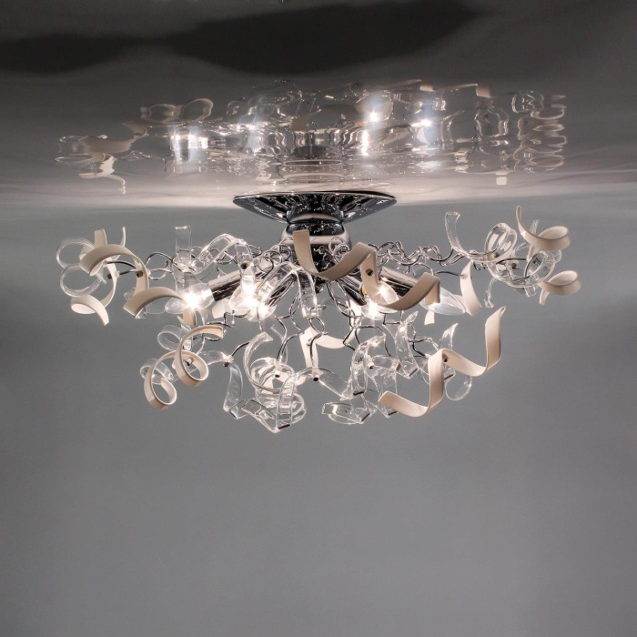 Люстра потолочная Citilux Рандом CL222161