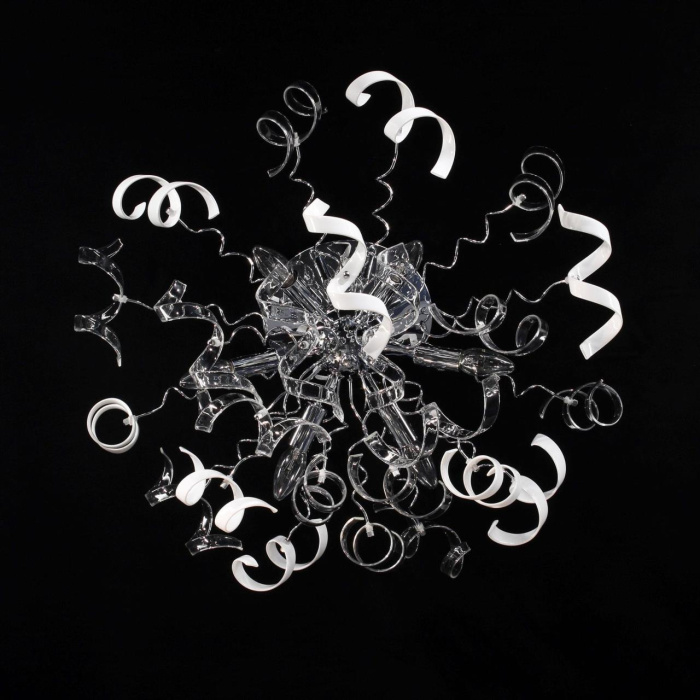 Люстра потолочная Citilux Рандом CL222161