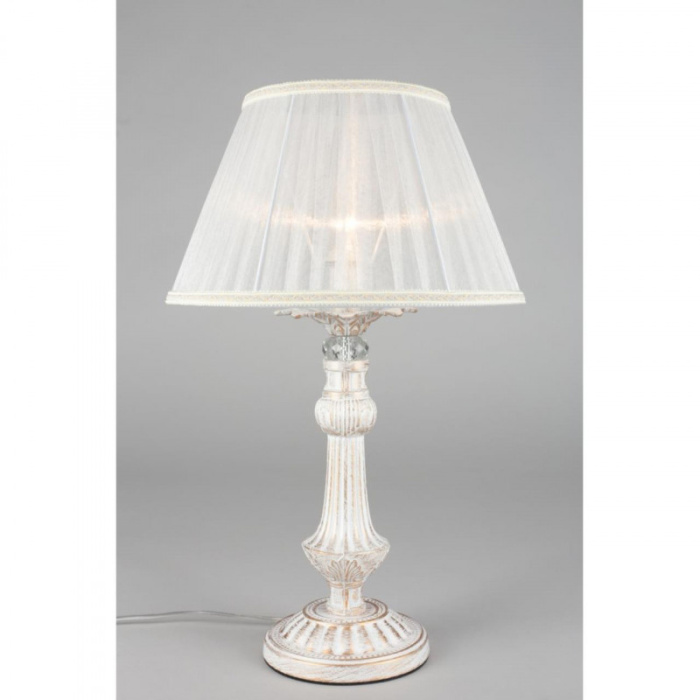 Настольная лампа Omnilux Miglianico OML-75424-01