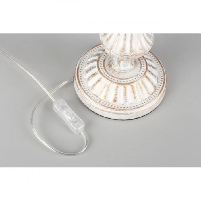 Настольная лампа Omnilux Miglianico OML-75424-01